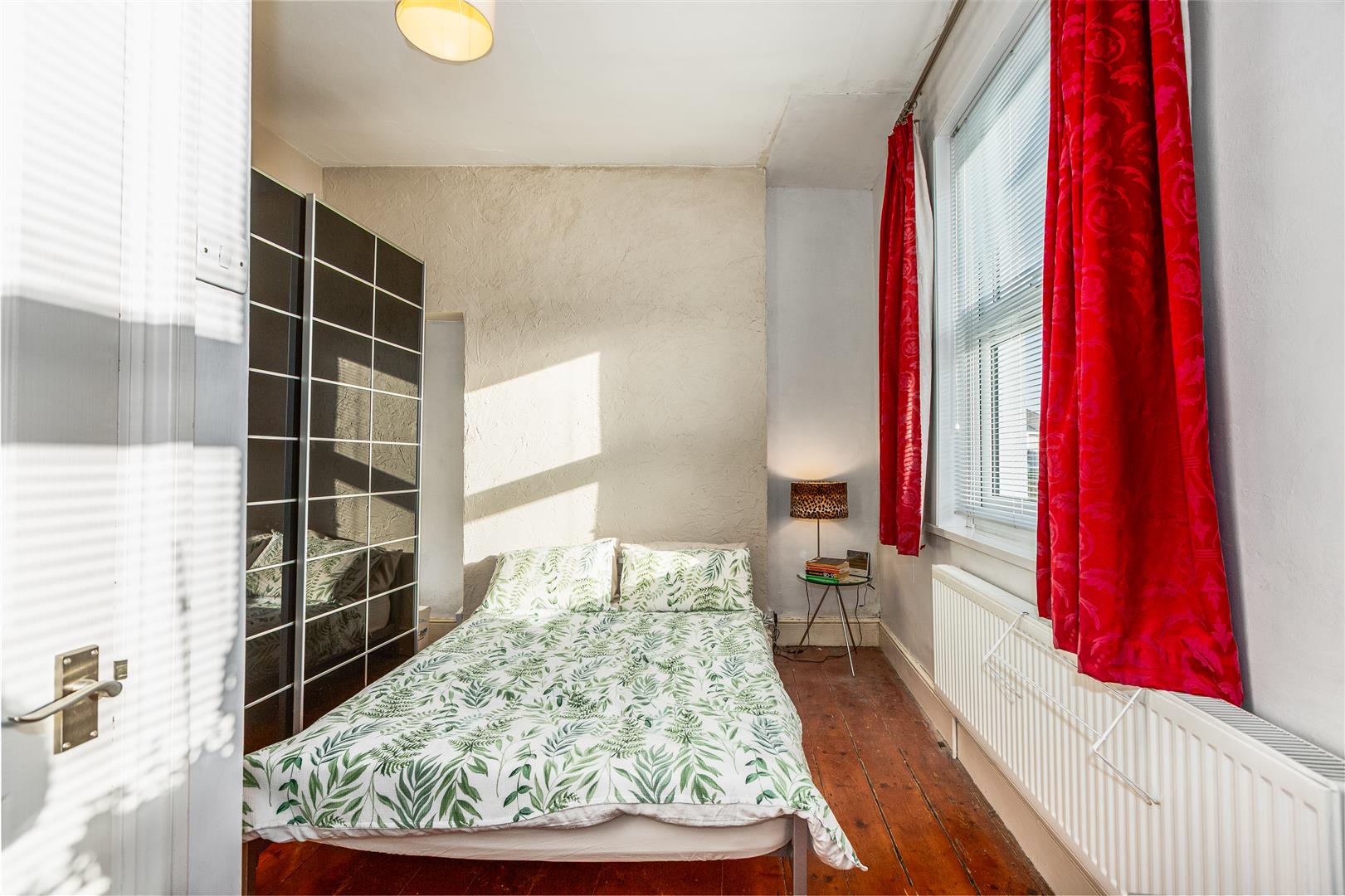 Edgeware Road, Uplands, Swansea, SA2 0NA